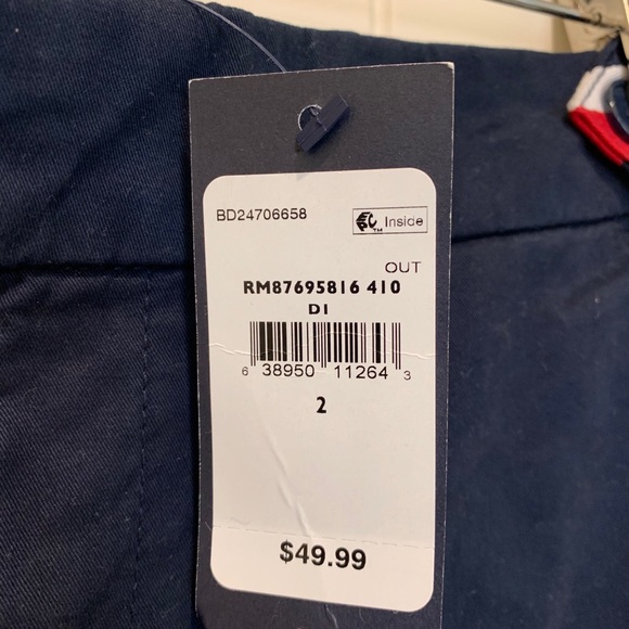 Tommy Hilfiger shorts - Picture 2 of 3